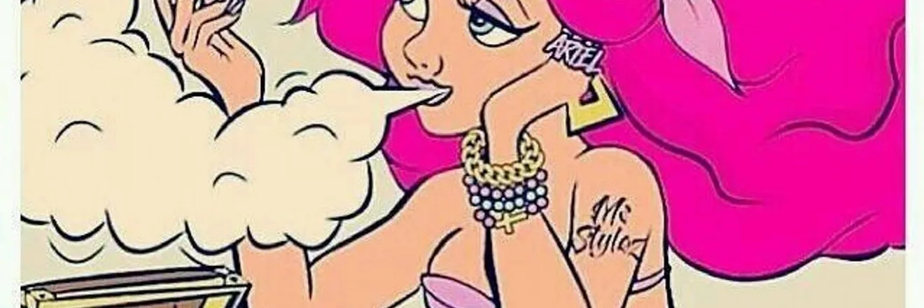 OnlyFans cuenta thaatbtch header 2