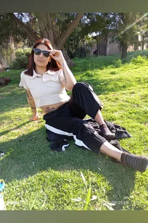OnlyFans cuenta chikiitatu69 avatar 1