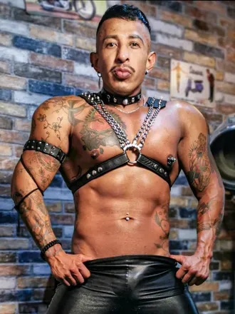 OnlyFans account  elchulo16 avatar 1