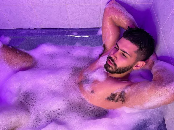 OnlyFans cuenta justyntr header 2