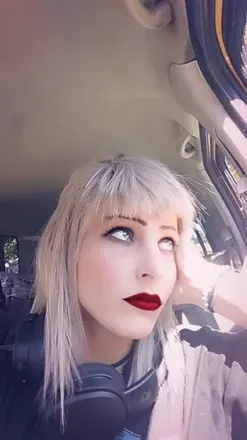 OnlyFans account  onlywhitney avatar 1