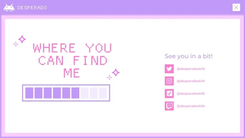 OnlyFans cuenta desperadoxkillr header 2
