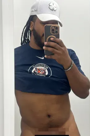 OnlyFans cuenta thiccmongerr avatar 1