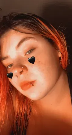 OnlyFans cuenta lilmissunhappy avatar 1