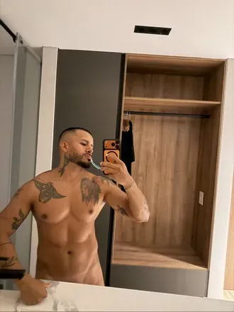 OnlyFans cuenta andresadames29 avatar 1
