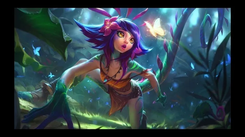 OnlyFans cuenta neeko_girl header 2