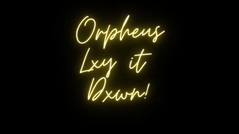 OnlyFans cuenta orpheus.lxyitdxwn header 2
