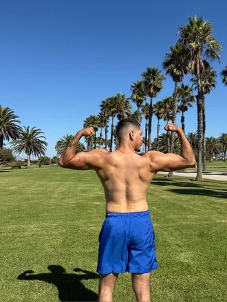OnlyFans cuenta geminikingggg49 header 2