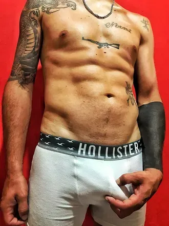 OnlyFans cuenta thebigmen avatar 1