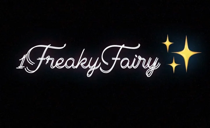 OnlyFans cuenta freakiefairy header 2
