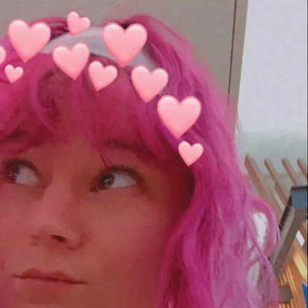 OnlyFans cuenta lafemmeperlerose header 2