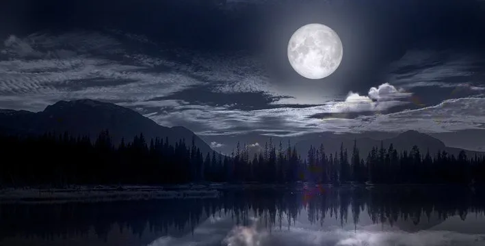 OnlyFans cuenta littlemoonwolf header 2