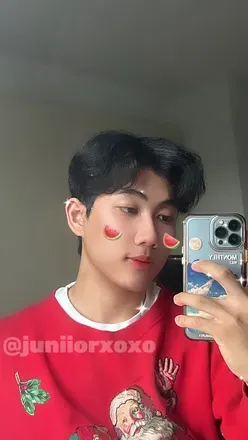 OnlyFans account  juniior_xoxo avatar 1