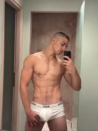 OnlyFans account  blake.steele avatar 1