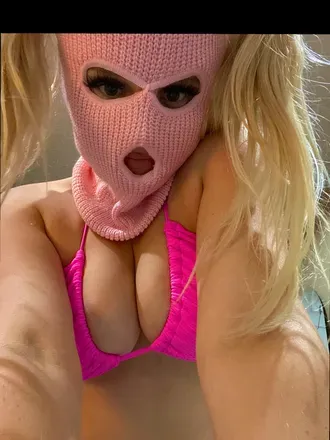 OnlyFans cuenta russianblondey avatar 1