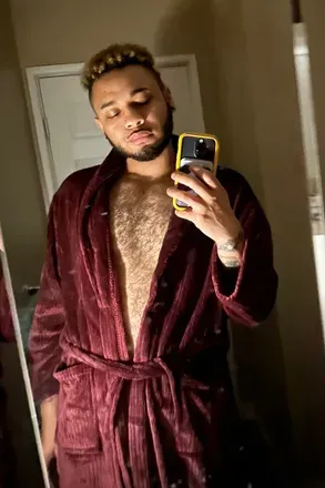 OnlyFans cuenta erosamongman avatar 1