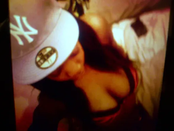 OnlyFans cuenta blackboobie avatar 1