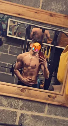 OnlyFans cuenta itselijah999 avatar 1