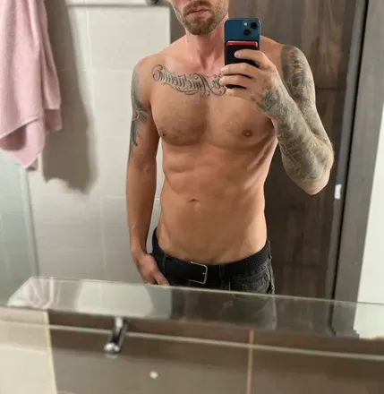 OnlyFans cuenta josephcruz97 avatar 1