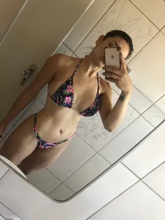 OnlyFans cuenta spannic avatar 1