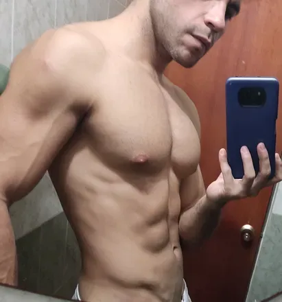 OnlyFans cuenta stevenparr10 avatar 1