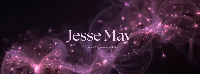 OnlyFans cuenta jessespanties header 2
