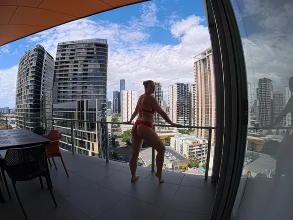 OnlyFans cuenta fitgirl4u avatar 1