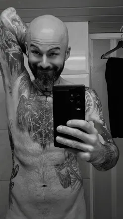 OnlyFans cuenta tintenklex avatar 1