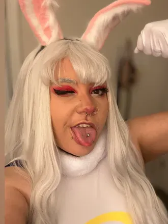 OnlyFans cuenta sweetbabeangii20 avatar 1