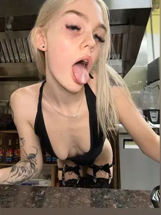 OnlyFans cuenta mangobarista avatar 1