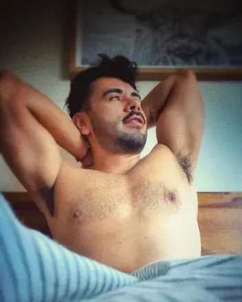 OnlyFans cuenta alteregojn avatar 1