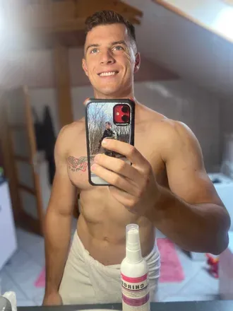 OnlyFans cuenta samsonnavy avatar 1