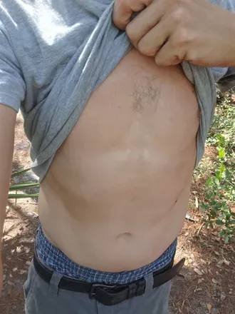 OnlyFans cuenta owenwoods1 avatar 1