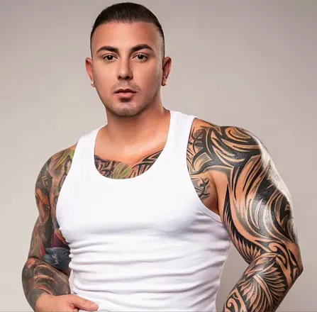 OnlyFans cuenta leosby avatar 1