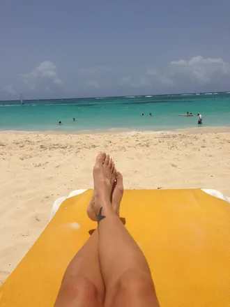 OnlyFans account  playful-feetish header 2