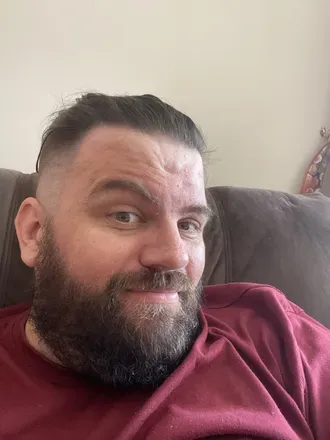 OnlyFans account  clintsav avatar 1