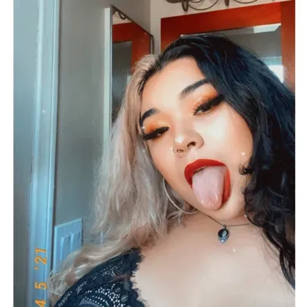 OnlyFans cuenta melmoon333 header 2