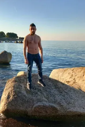 OnlyFans cuenta militare25cm avatar 1
