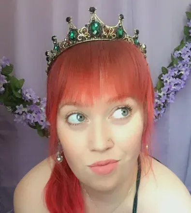 OnlyFans cuenta pizzapurrincess avatar 1
