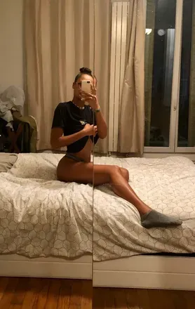 OnlyFans cuenta frenchlena header 2