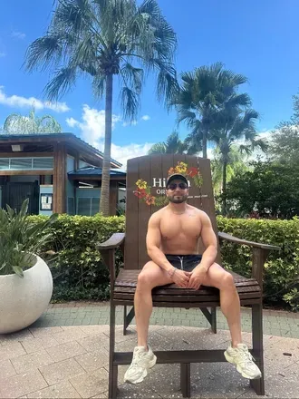 OnlyFans cuenta rickysmusclecake avatar 1