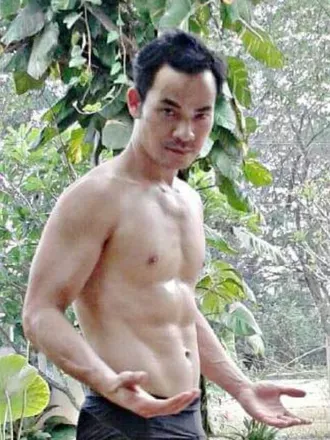 OnlyFans account  imsnake avatar 1