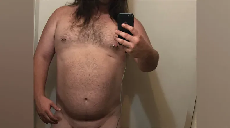 OnlyFans cuenta dickfitz2well avatar 1