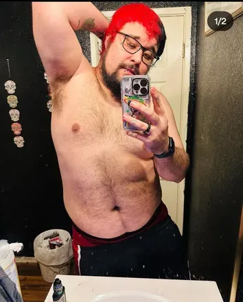 OnlyFans of maxcolson