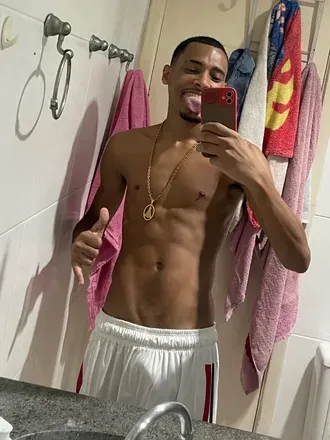 OnlyFans cuenta brazaojrrr avatar 1