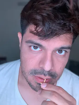 OnlyFans cuenta malik2069 avatar 1