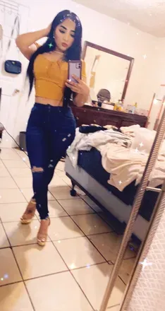 OnlyFans cuenta samantha6905 avatar 1