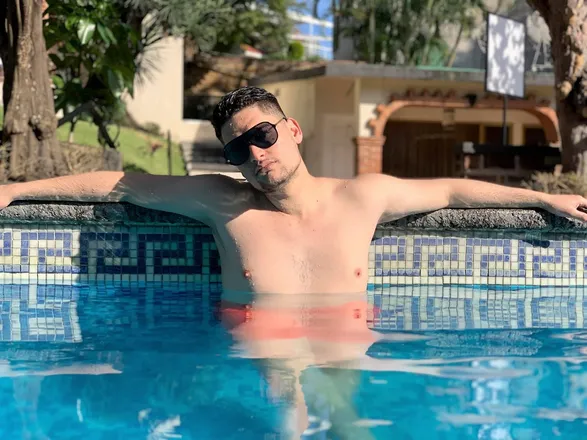 OnlyFans cuenta gabops97 header 2