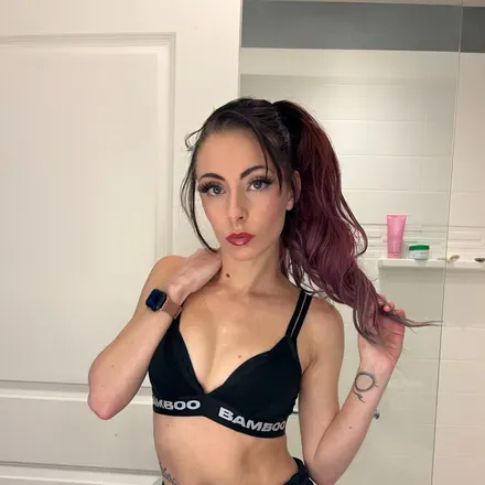 OnlyFans cuenta the_ivy_jane avatar 1
