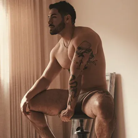 OnlyFans cuenta frankfurdr avatar 1